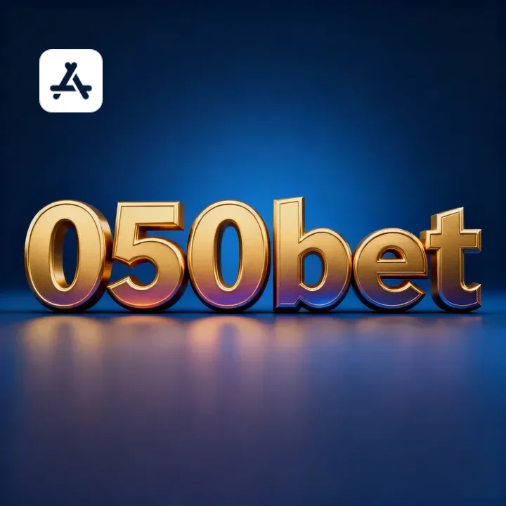 APP oficial da 050bet para mobile