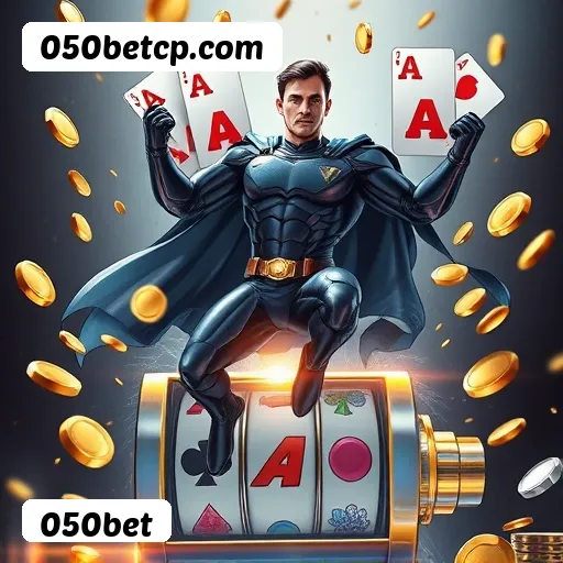 Níveis do programa VIP da 050bet