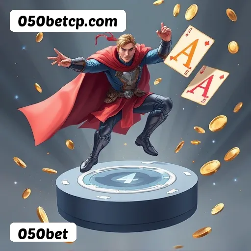 050bet PIX instantâneo Brasil - Depósito e saque em minutos 24/7