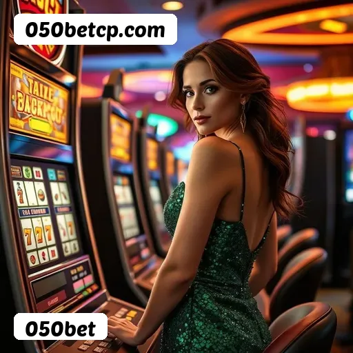 Principais provedores de slots da 050bet - NetEnt, Pragmatic Play, Play'n GO