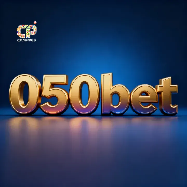 Logo da 050bet